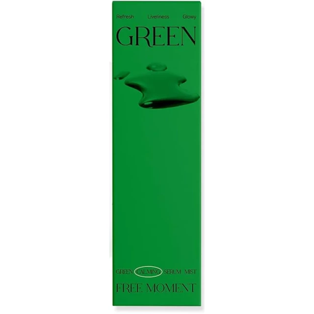 Успокаивающая сыворотка-мист с нони и центеллой - изображение 2