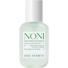 Успокаивающая сыворотка с нони и центеллой "Супер нони"