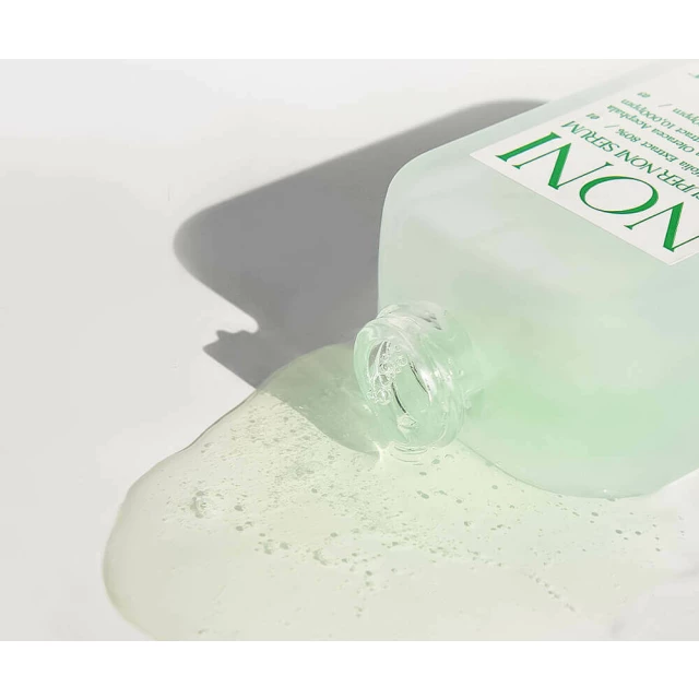 Успокаивающая сыворотка с нони и центеллой "Супер нони" - изображение 2