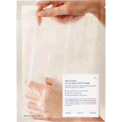 Успокаивающая тканевая маска с ПДРН