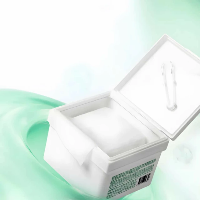 Успокаивающие пэды с центеллой и цинком - изображение 2