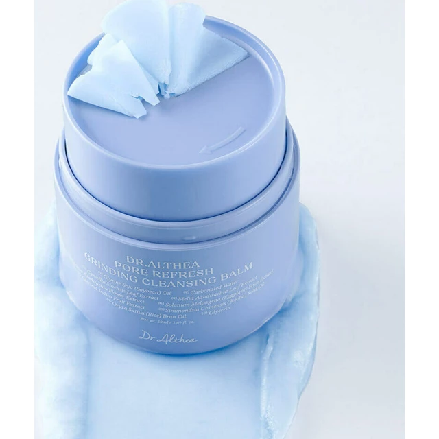 Успокаивающий гидрофильный бальзам - изображение 3