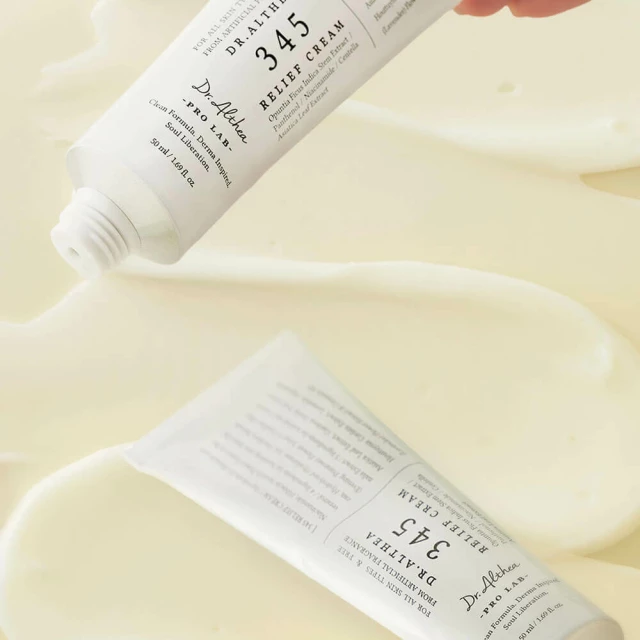 Успокаивающий крем с ресвератролом 345 - изображение 3