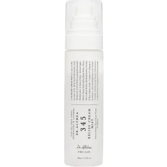 Успокаивающий кремовый мист с гидролатом риса и пантенолом 345 100 мл