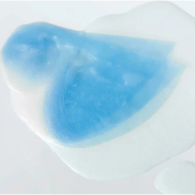 Увлажняющая тканевая маска с азуленом и агавой - изображение 3