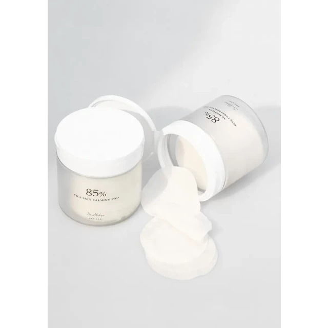 Увлажняющие пэды с иерихонской розой - изображение 3