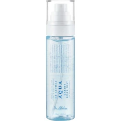 Увлажняющий мист-желе с азуленом, агавой и гиалуроновой кислотой