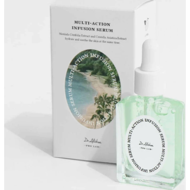 Защитная мульти-сыворотка широкого действия - изображение 2