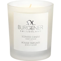 Ароматическая свеча "Оливковое дерево"