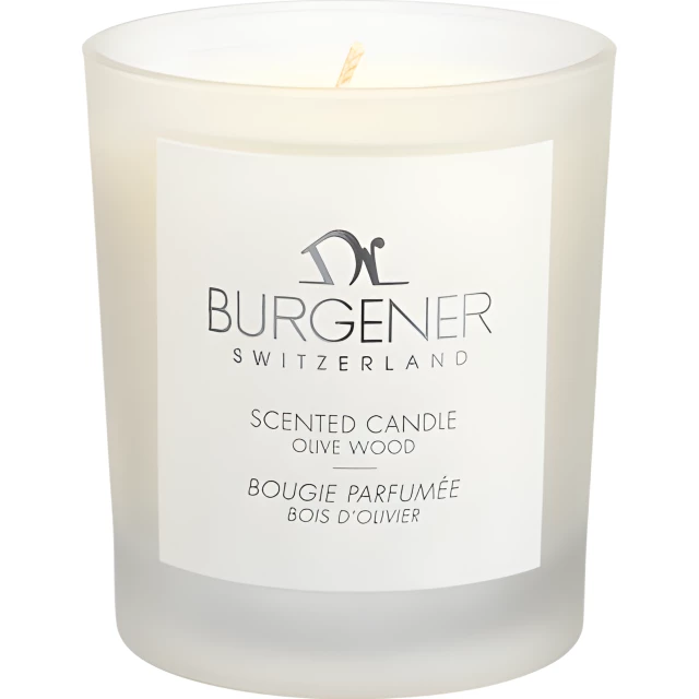 Ароматическая свеча "Оливковое дерево"