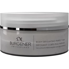 Эксфолиант для тела "Идеальная кожа"