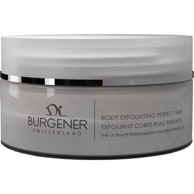 Эксфолиант для тела "Идеальная кожа"