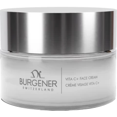 Крем для лица с витамином С Вита С+