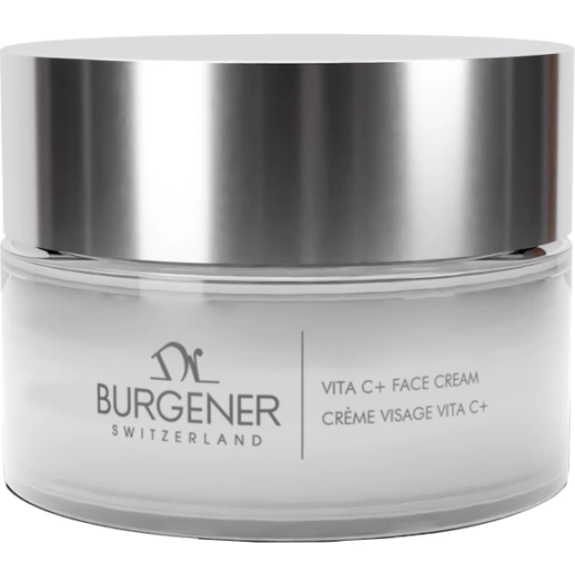 Крем для лица с витамином С Вита С+