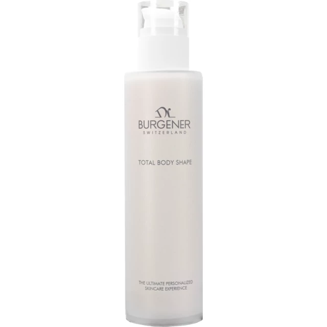 Крем для тела "Тотал боди шейп"