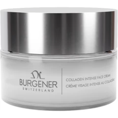 Крем интенсивный с коллагеном