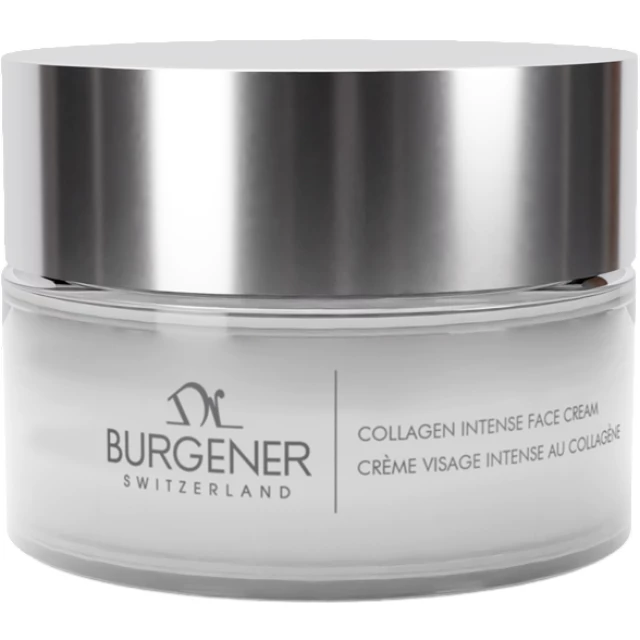 Крем интенсивный с коллагеном