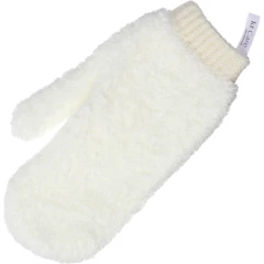 Мягкая косметическая рукавица Fluffy