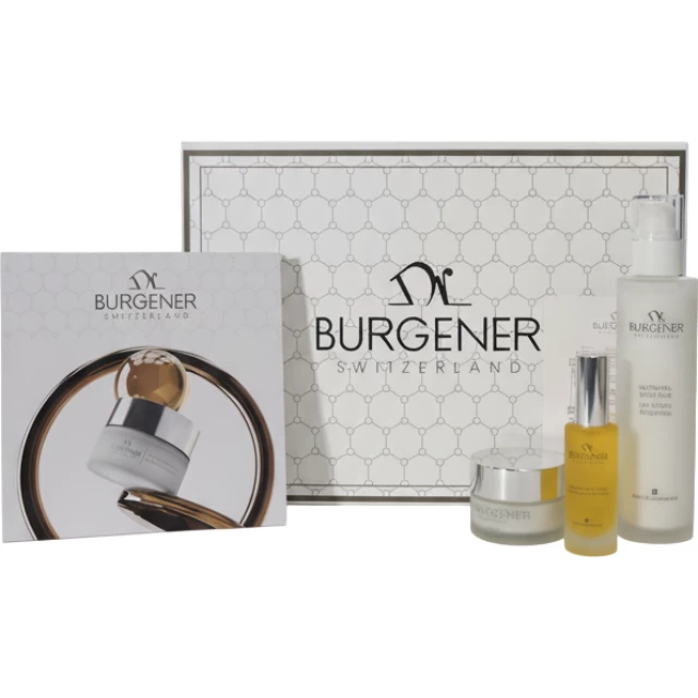 Набор "Абсолютный уход"