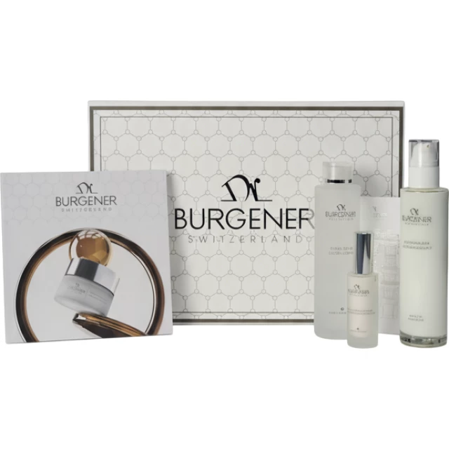 Набор "Идеальное очищение"