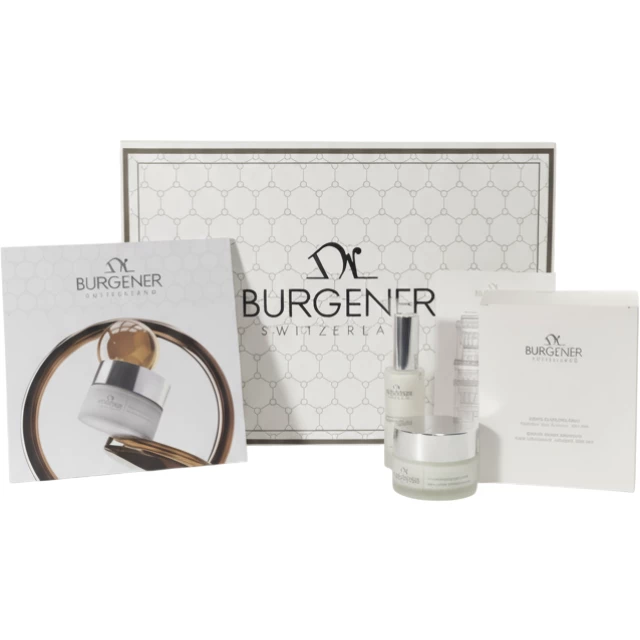 Набор "Интенсивное увлажнение"