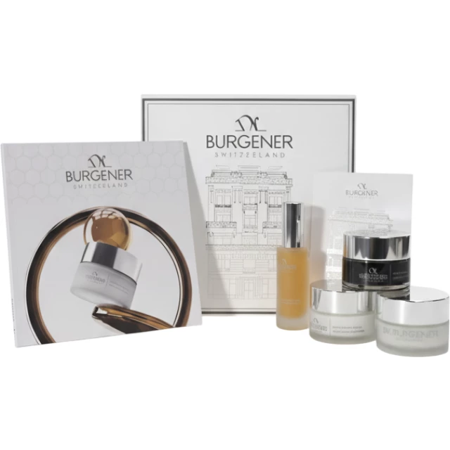 Набор "Королевский уход"