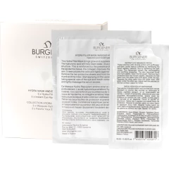 Набор по уходу за кожей лица и глаз