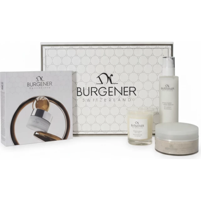 Набор "Полное расслабление"