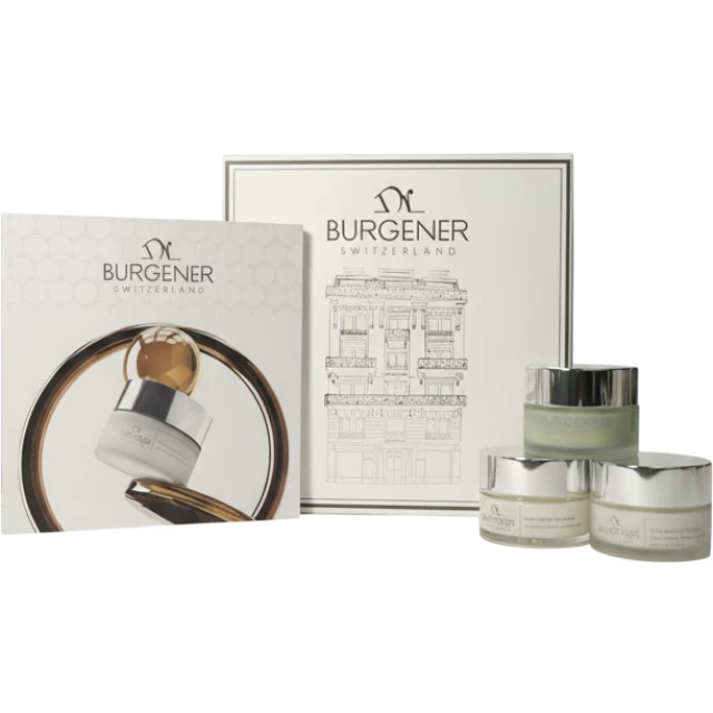 Набор "Свежее сияние"