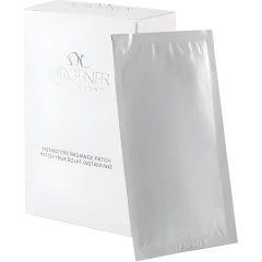 Патчи для мгновенного сияния кожи вокруг глаз