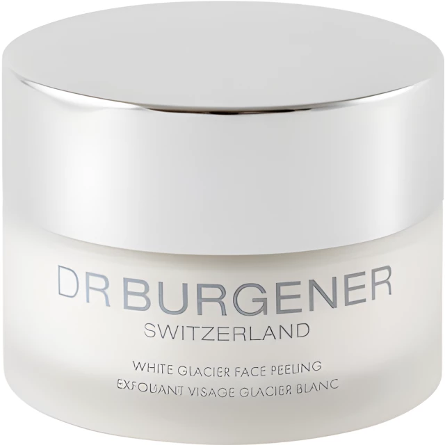 Пилинг для лица "Белый ледник" - изображение 2