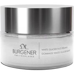 Пилинг для лица "Белый ледник"