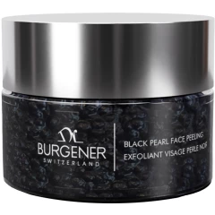 Пилинг для лица "Черный жемчуг"