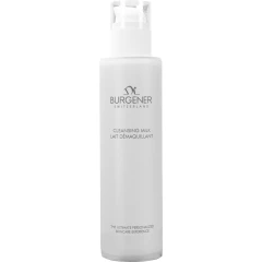 Восстанавливающее очищающее молочко