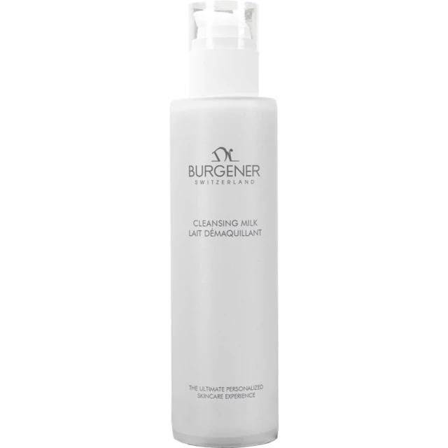 Восстанавливающее очищающее молочко