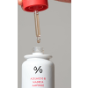 Ампула с азелаиновой кислотой 10% и мадекассосидом