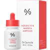 Ампула с азелаиновой кислотой 10% и мадекассосидом