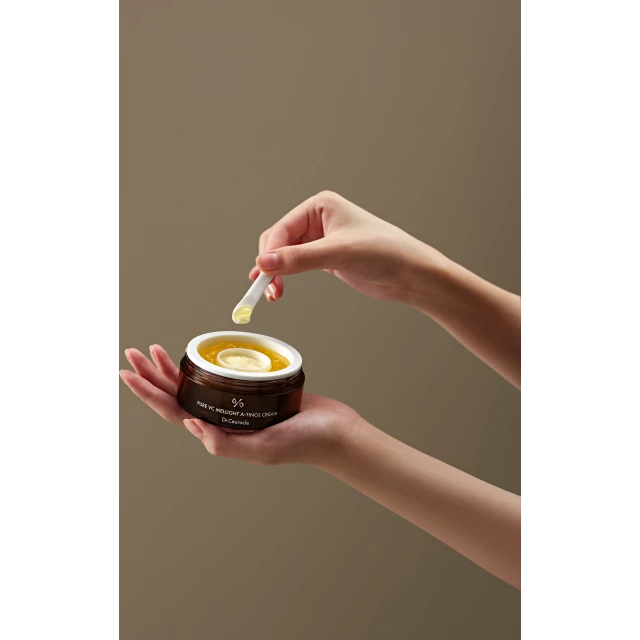 Антиоксидантный крем с ретинолом - изображение 4