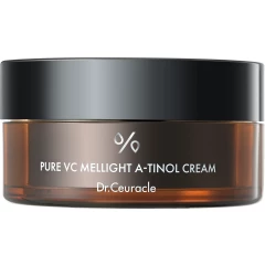 Антиоксидантный крем с ретинолом