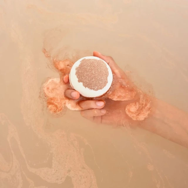 Набор “Расслабляющий уход с комбучей” - изображение 3