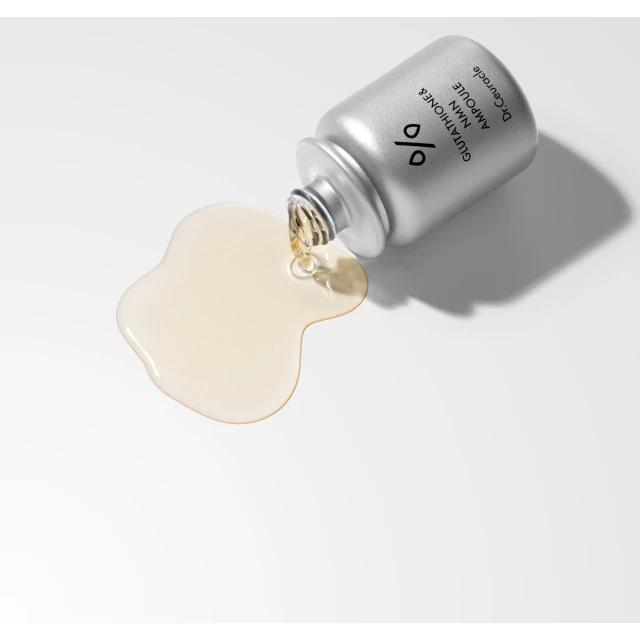 Сыворотка для сияния кожи с глутатионом - изображение 5