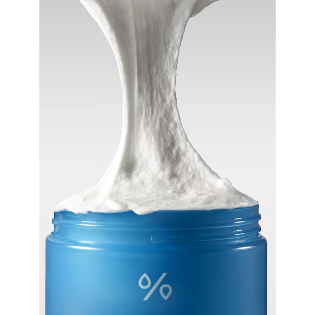 Тающий пенящийся бальзам с гиалуроновой кислотой - изображение 2