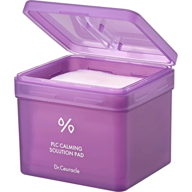 Успокаивающие пэды для чувствительной кожи - изображение 2