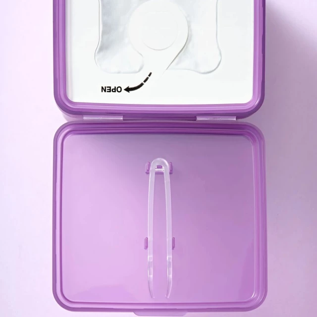 Успокаивающие пэды для чувствительной кожи - изображение 4