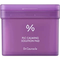 Успокаивающие пэды для чувствительной кожи