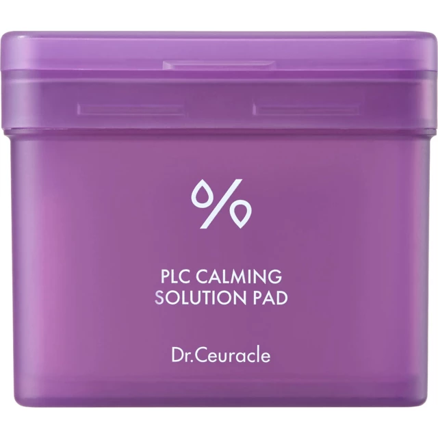 Успокаивающие пэды для чувствительной кожи