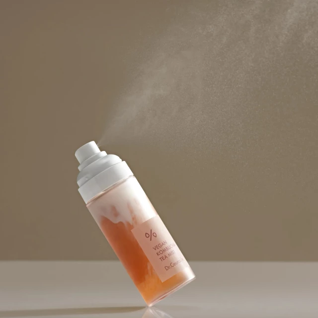 Веганский мист с чаем Комбуча - изображение 2