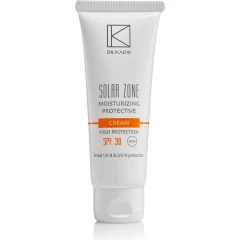 Защитный увлажняющий крем SPF30