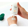Легкая солнцезащитная эссенция для лица SPF50+ Antibac