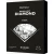 Набор масок для лица и области шеи с алмазной пылью Dermasys Diamond